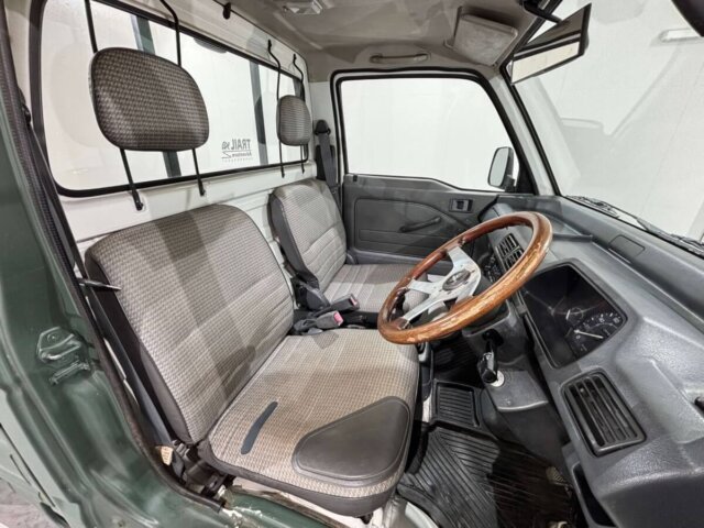 1998 HONDA ACTY TRUCK