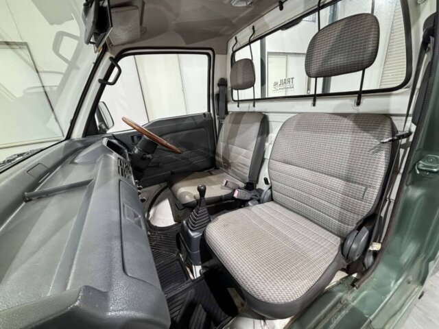 1998 HONDA ACTY TRUCK