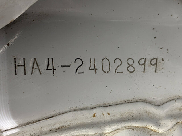 1998 HONDA ACTY TRUCK