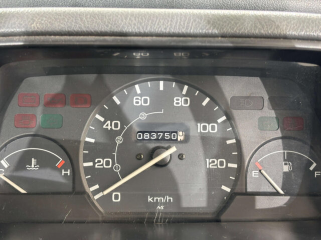 1998 HONDA ACTY TRUCK