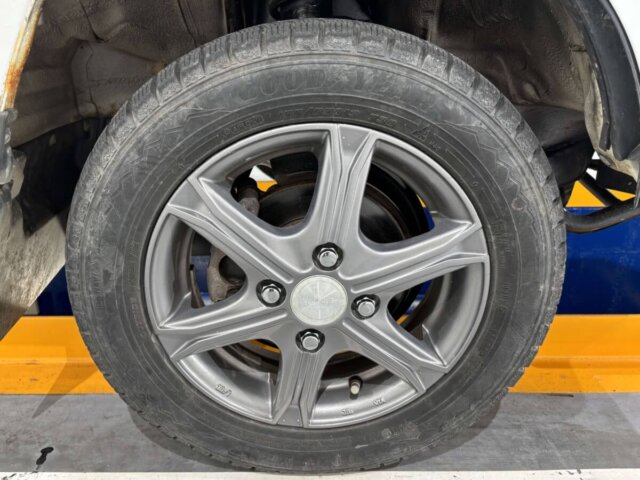 1998 HONDA ACTY TRUCK