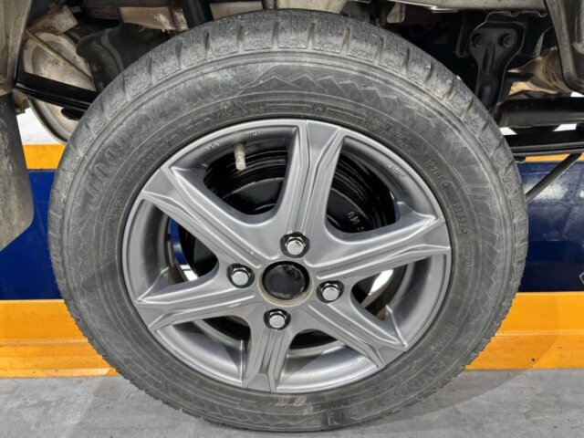 1998 HONDA ACTY TRUCK