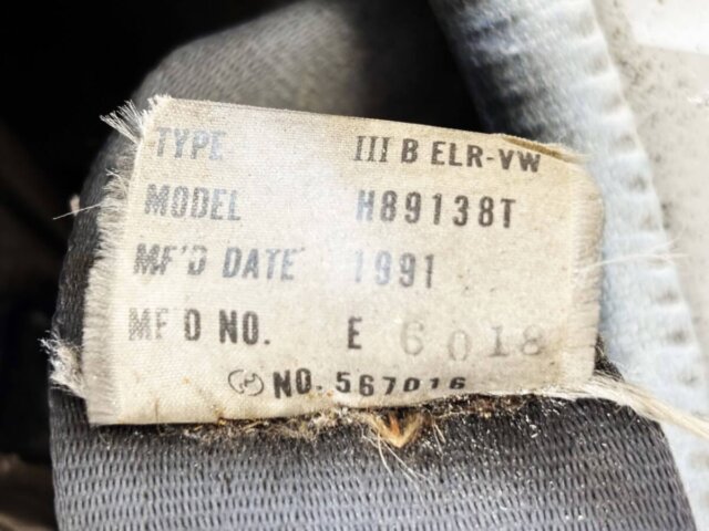 1991 HONDA ACTY TRUCKACTY TRUCK DUMP