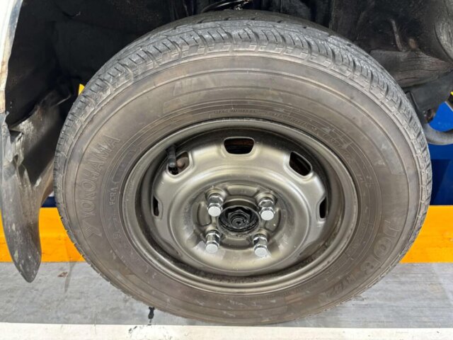 1991 HONDA ACTY TRUCKACTY TRUCK DUMP