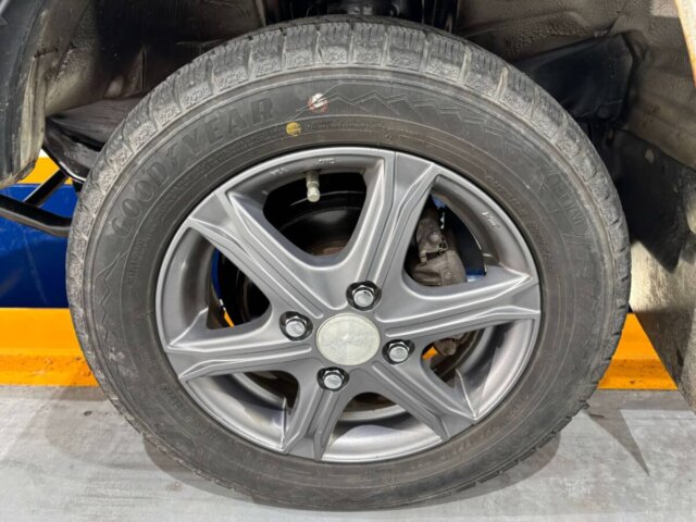 1998 HONDA ACTY TRUCK