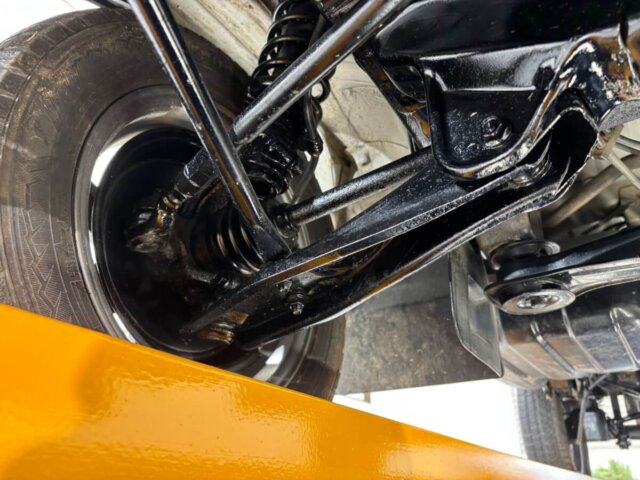 1998 HONDA ACTY TRUCK