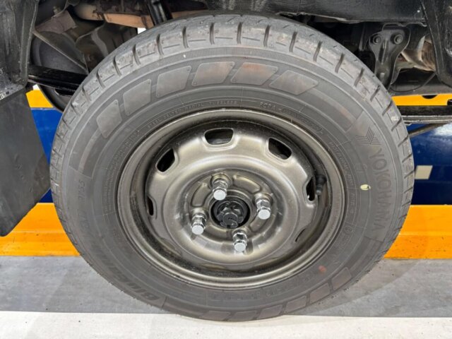 1991 HONDA ACTY TRUCKACTY TRUCK DUMP