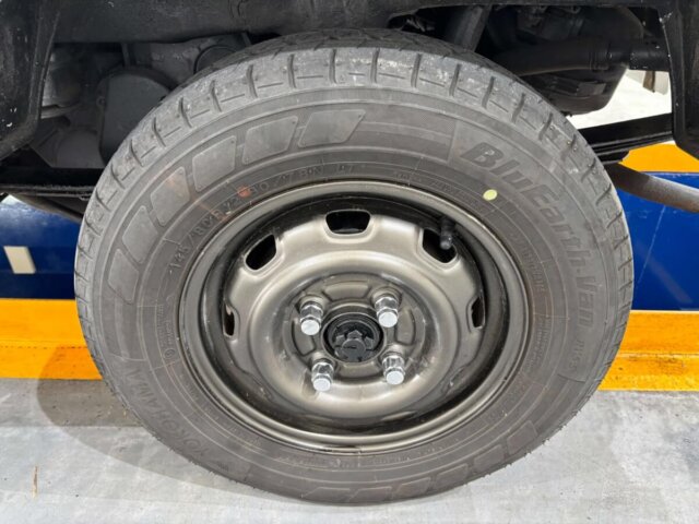 1991 HONDA ACTY TRUCKACTY TRUCK DUMP