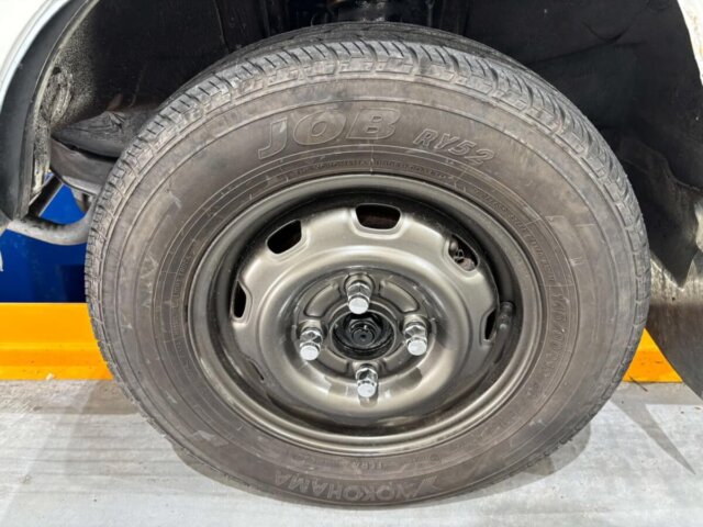 1991 HONDA ACTY TRUCKACTY TRUCK DUMP