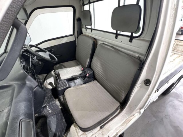 1996 SUZUKI CARRY TRUCK