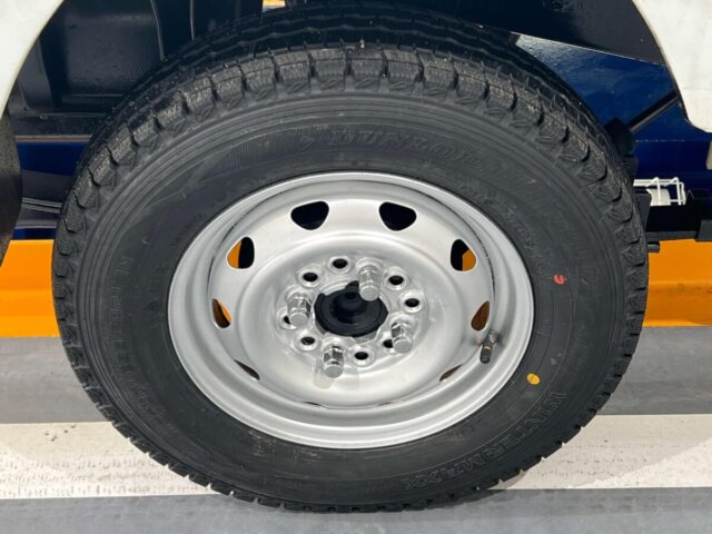 1996 SUZUKI CARRY TRUCK