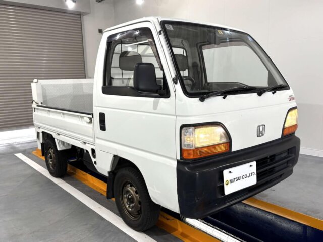 1994 HONDA ACTY TRUCK