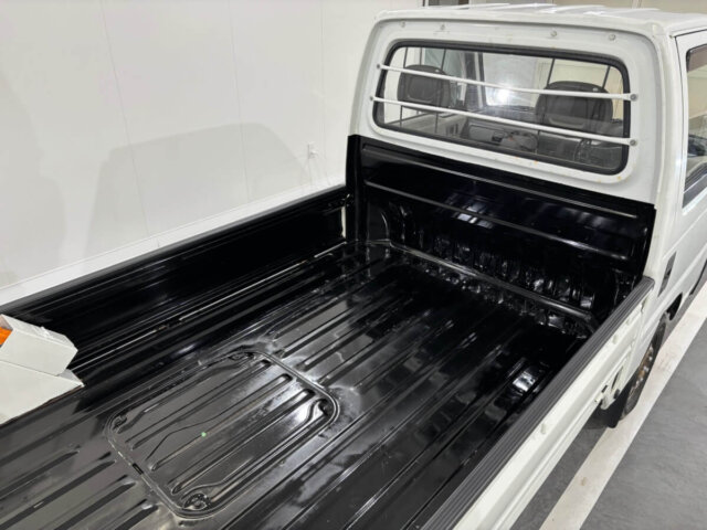 1994 HONDA ACTY TRUCK