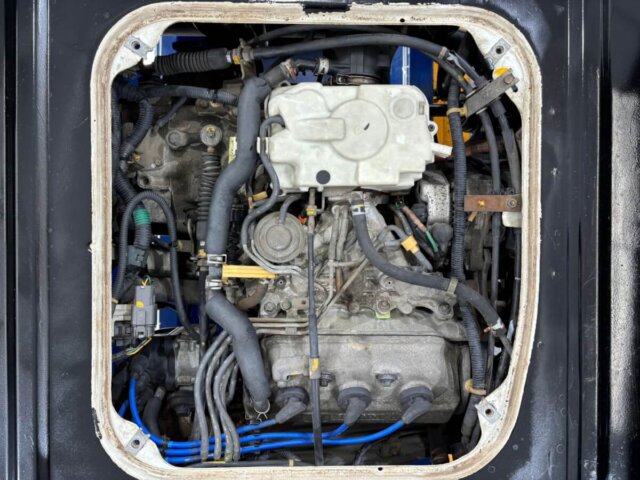 1994 HONDA ACTY TRUCK