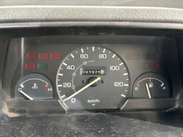 1994 HONDA ACTY TRUCK