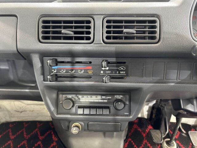 1994 HONDA ACTY TRUCK