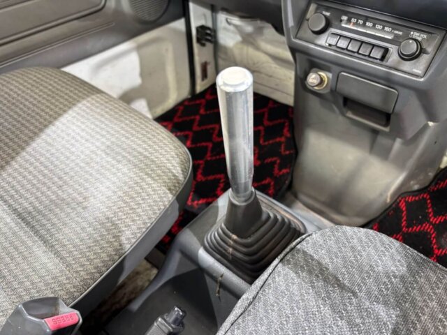 1994 HONDA ACTY TRUCK