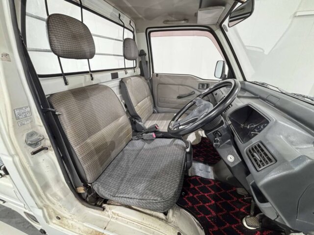 1994 HONDA ACTY TRUCK