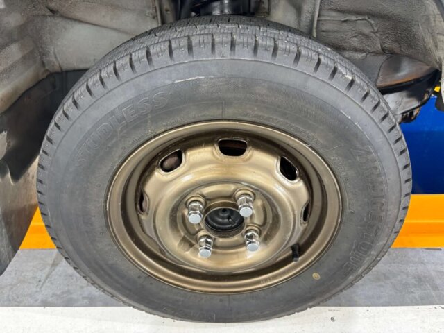 1994 HONDA ACTY TRUCK