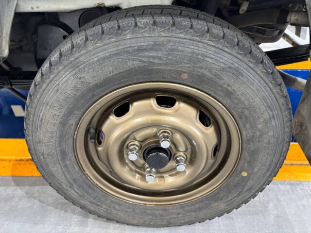 1994 HONDA ACTY TRUCK