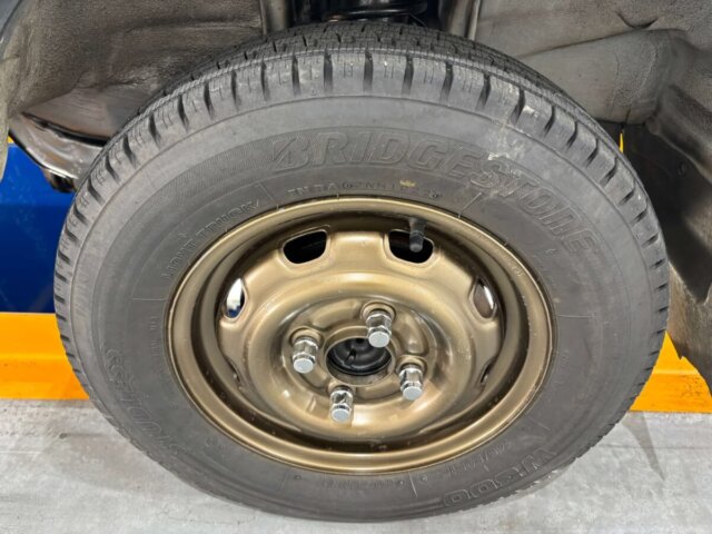 1994 HONDA ACTY TRUCK