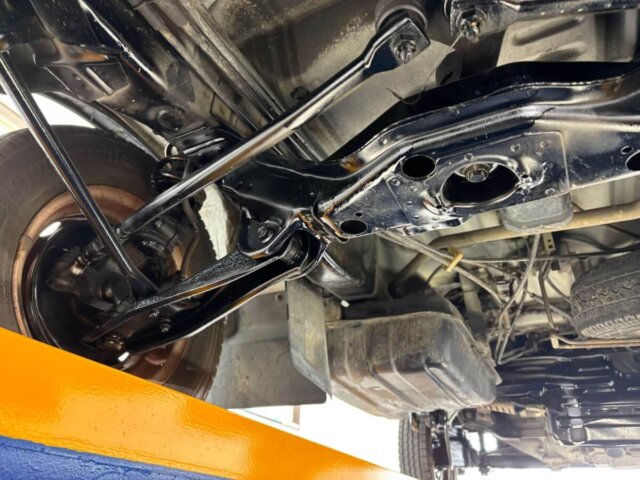 1994 HONDA ACTY TRUCK