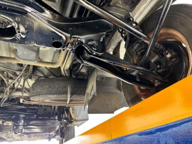 1994 HONDA ACTY TRUCK