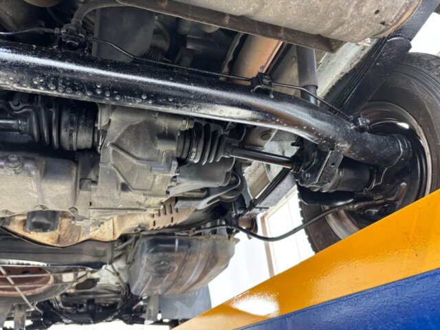 1994 HONDA ACTY TRUCK