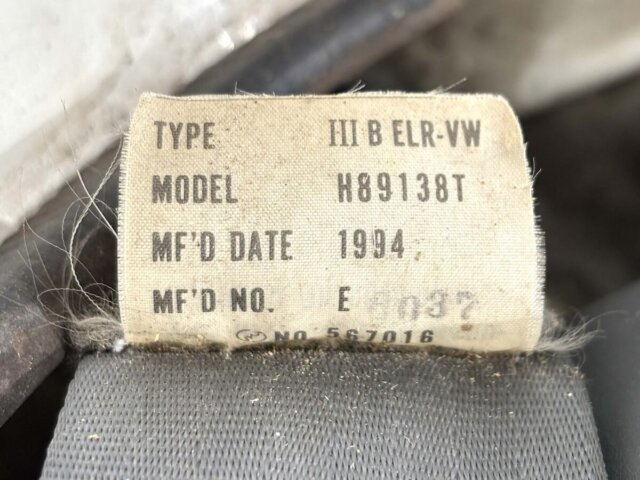 1994 HONDA ACTY TRUCK