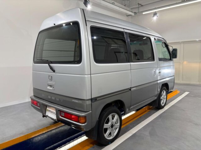 1996 HONDA ACTY VAN