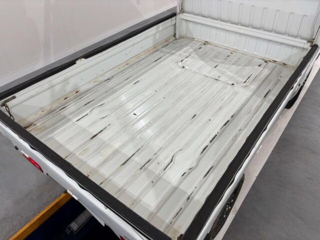 1995 SUZUKI CARRY TRUCK