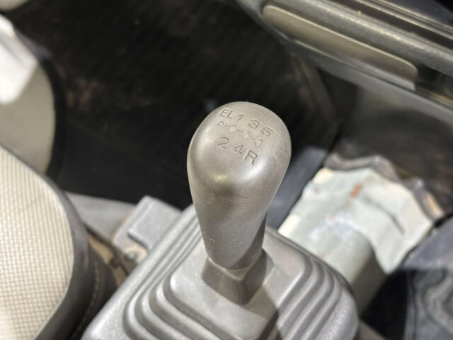 1995 SUZUKI CARRY TRUCK