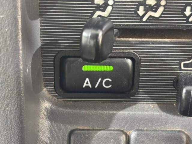 2000 SUBARU SAMBAR VANSAMBAR VAN CLASSIC