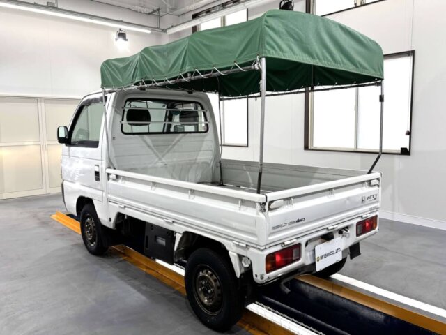 1996 HONDA ACTY TRUCK