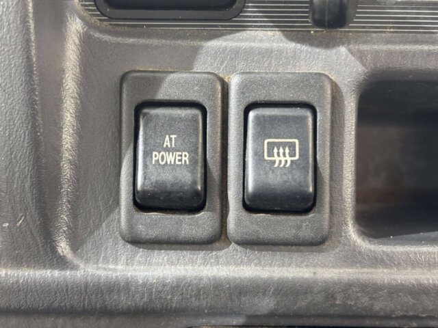 2000 SUBARU SAMBAR VANSAMBAR VAN CLASSIC