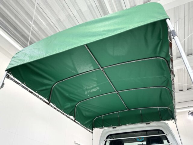 1996 HONDA ACTY TRUCK