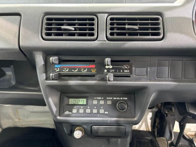 1996 HONDA ACTY TRUCK