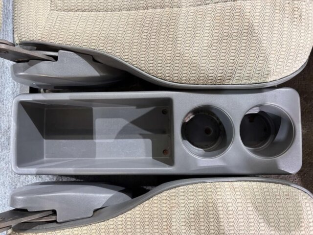 2000 SUBARU SAMBAR VANSAMBAR VAN CLASSIC