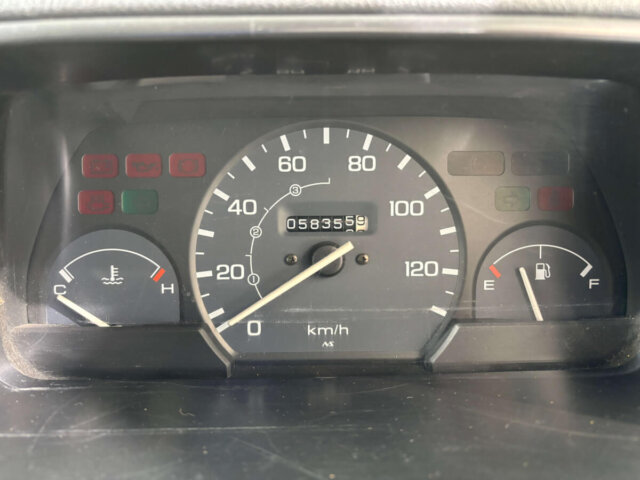 1996 HONDA ACTY TRUCK