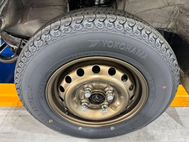 1996 HONDA ACTY TRUCK