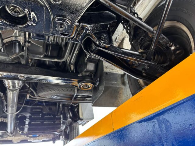 1996 HONDA ACTY TRUCK