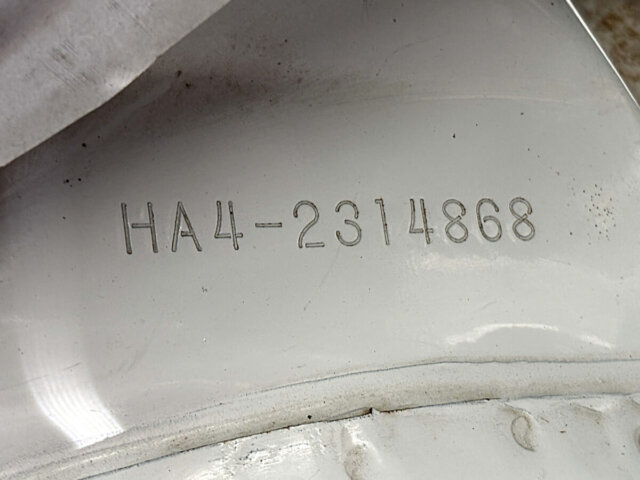 1996 HONDA ACTY TRUCK