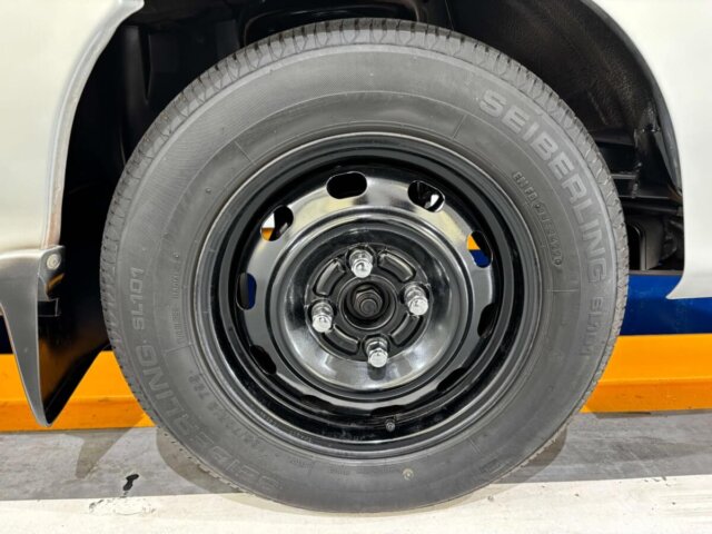 2000 SUBARU SAMBAR VANSAMBAR VAN CLASSIC