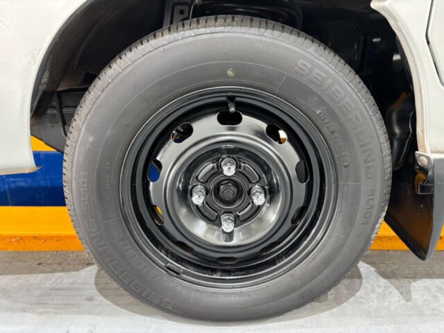 2000 SUBARU SAMBAR VANSAMBAR VAN CLASSIC