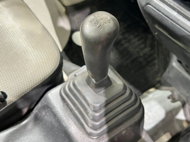 1996 SUZUKI CARRY TRUCK