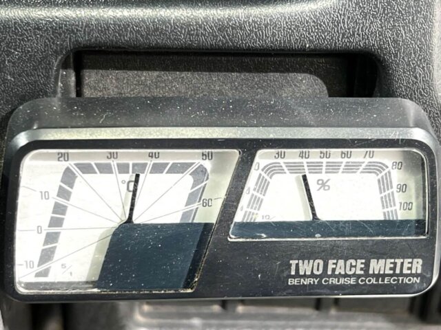 1996 SUZUKI CARRY TRUCK