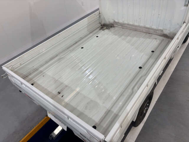 1999 MITSUBISHI MINICAB TRUCK