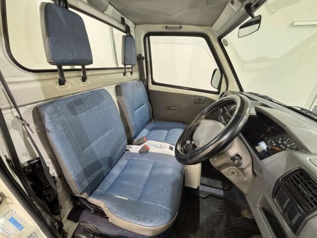 1999 MITSUBISHI MINICAB TRUCK
