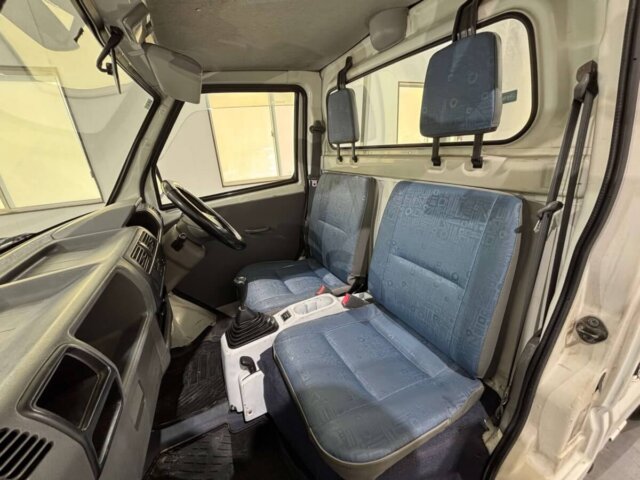 1999 MITSUBISHI MINICAB TRUCK