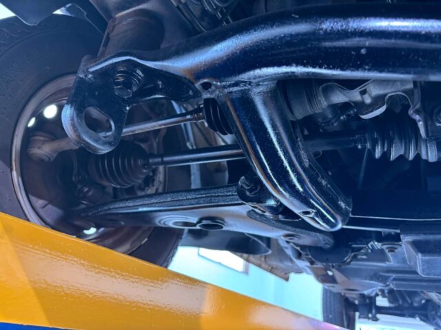 1999 MITSUBISHI MINICAB TRUCK